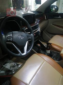 هيونداي توسان